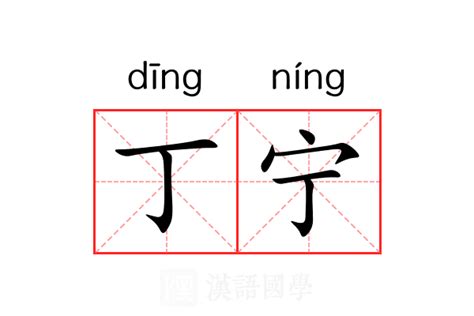 丁品 意思|丁（汉语文字）